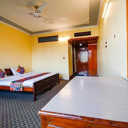 Fabhotel Kashmir Hilltown Durgjan 外观 照片